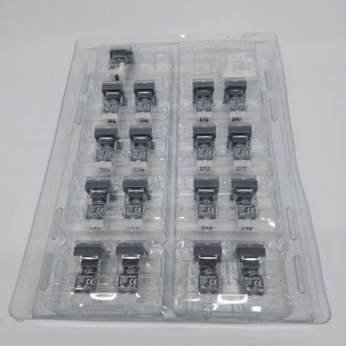 17 PC PACK NEW DECA SWITCHLAB ADA16-F ADA16S6-MD5 SERIES - Picture 2 of 6