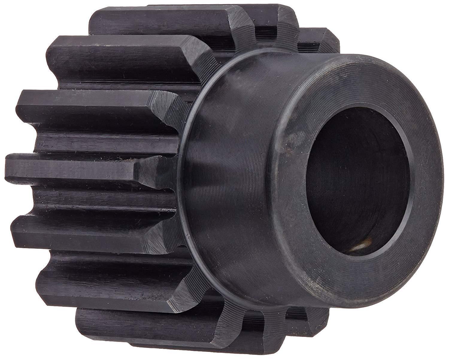 Martin Spur Gear 14.5° Directly managed store Pressure Carbon Inch Soldering Angle High Steel