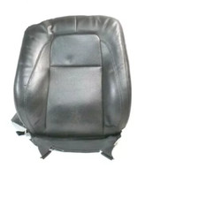 07-09 Jaguar X150 Xk Xkr Front Right Side Top Upper Seat Cushion Black Oem 07-09 Jaguar X150 Xk Xkr Front Right Side Top Upper Seat Cushion Black Oem