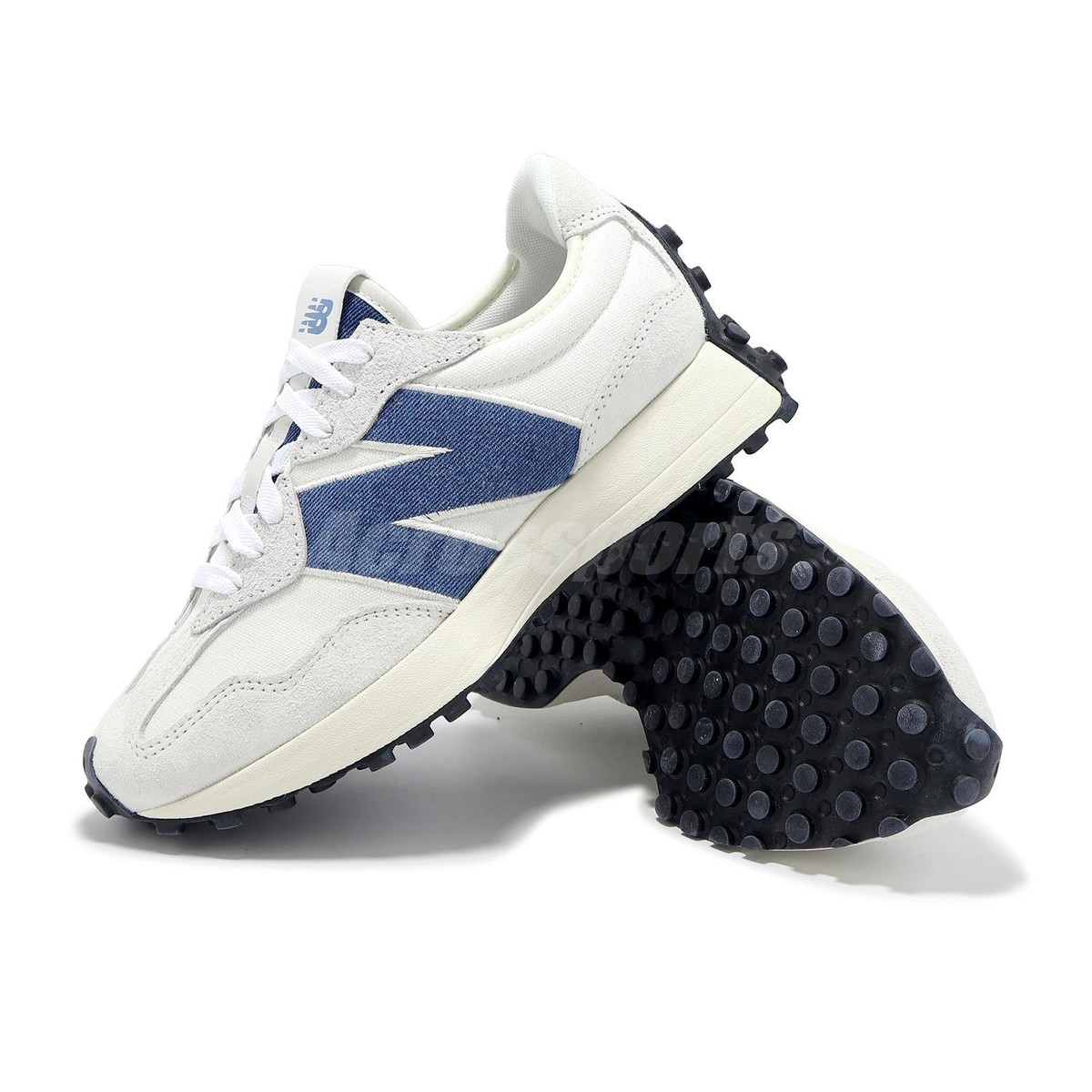 【23cm】New balance U327WPC デニム Levis-New-Balance-327-denim-02