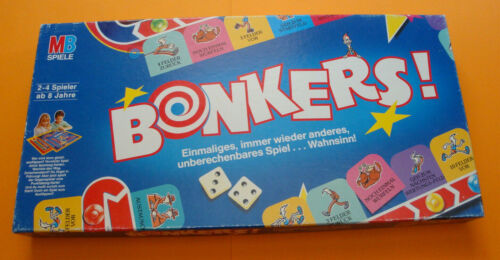 Bonkers! - Afbeelding 1 van 2