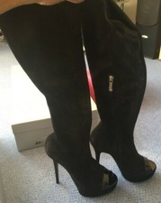 Gianmarco Lorenzi Stiefel