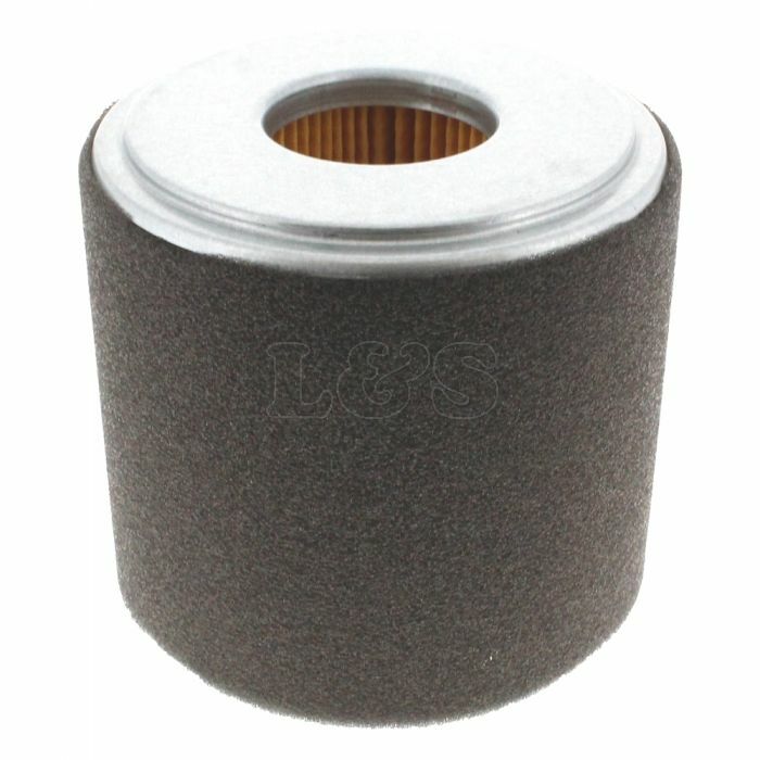 Air Filter for Honda GX390 Engine - 17210-Z1C-781