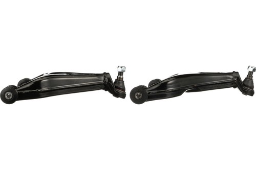 Front PAIR Control Arm & Ball Joint for 2003-2006 Dodge Sprinter 3500 (56609)