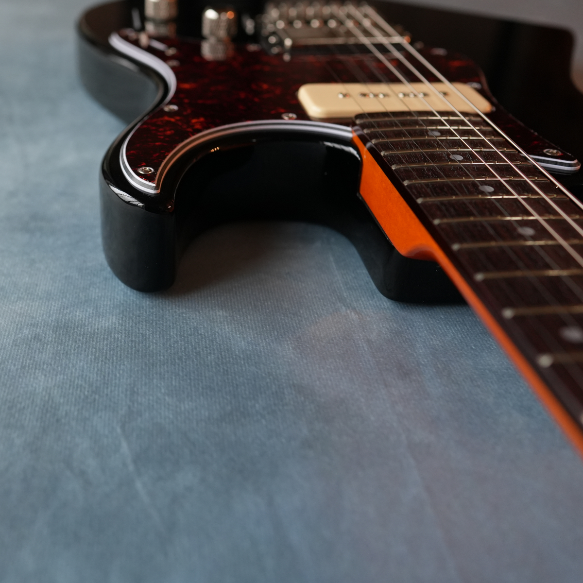 YAMAHA PACIFICA PAC611VFM TBL Electric Guitar | eBay YAMAHA PACIFICA PAC611VFM TBL Electric Guitar | eBay