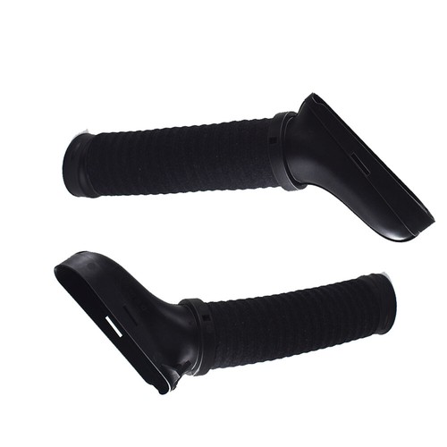 For Mercedes Benz GLK 350 3.5L 2010-2012 Left + Right Air Intake Hose Duct Set - Foto 10 di 10