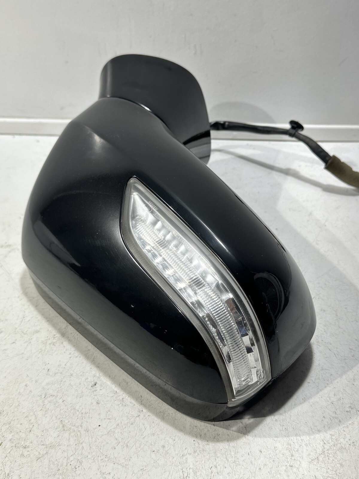 2013 2018 ACURA RDX SIDE MIRROR RIGHT PASSENGER SIDE POWER MIRROR OEM