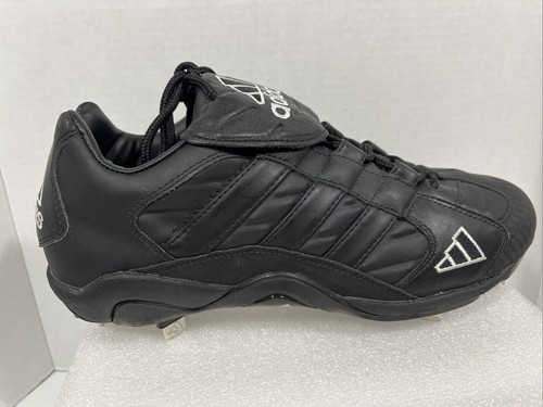 TACOS ADIDAS. NUEVO. TALLA HOMBRE 10.5 - Imagen 2 de 6