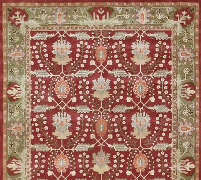 #ad #ad Franklin PB Traditional Oriental Handmade Tufted 100% Wool Area Rugs amp; Carpets $499.00