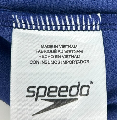 Speedo Youth Girl's One Piece Bathing Swimsuit *Choose Color & Size* - Picture 18 of 43