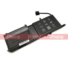 New 44T2R 9NJM1 68Wh Battery for Dell Alienware 15 17 R3 R4 R5 HF250 546FF P31E