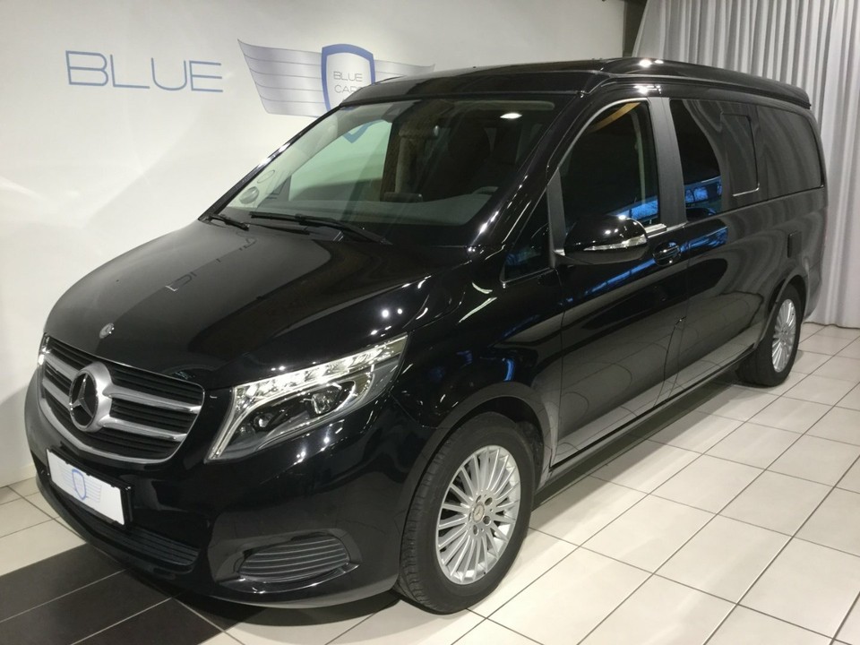 Мерседес бенц v220