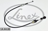 Kupplungsseil FüR Fiat Linea
