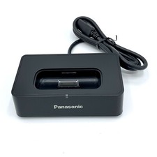 Genuine Panasonic Universal Dock for Ipod Black RGN2935 TNM2AX0011 For TV