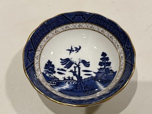Real Old Willow Royal Doulton | eBay