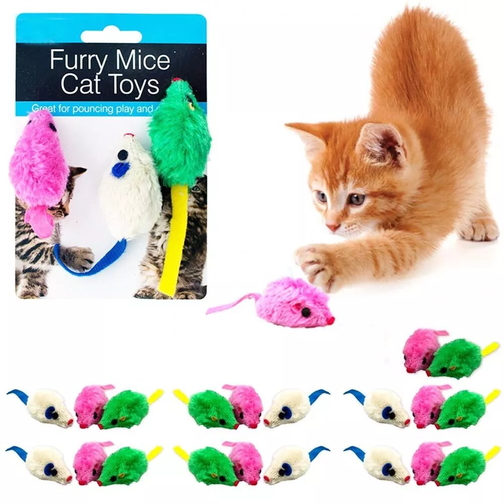 Tlc top kittens toys