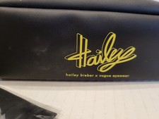 Vogue Eyewear  Hailey Beiber Eyeglass Sunglass Case ONLY W/ Lens Cloth