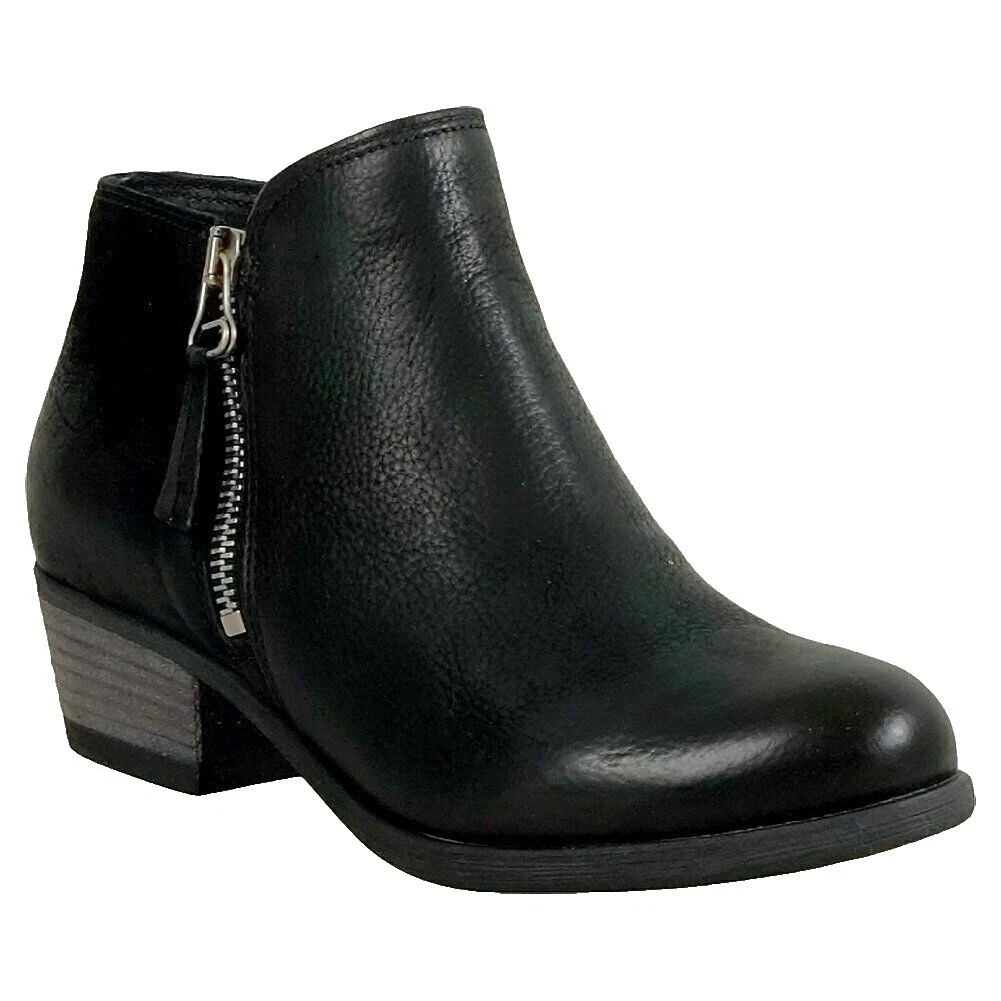 Botas para mujer Miz Mooz negras