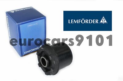 Land Rover Freelander Lemforder Control Arm Bushing 35062 01 RBX101780