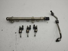 Injecteur Audi 70