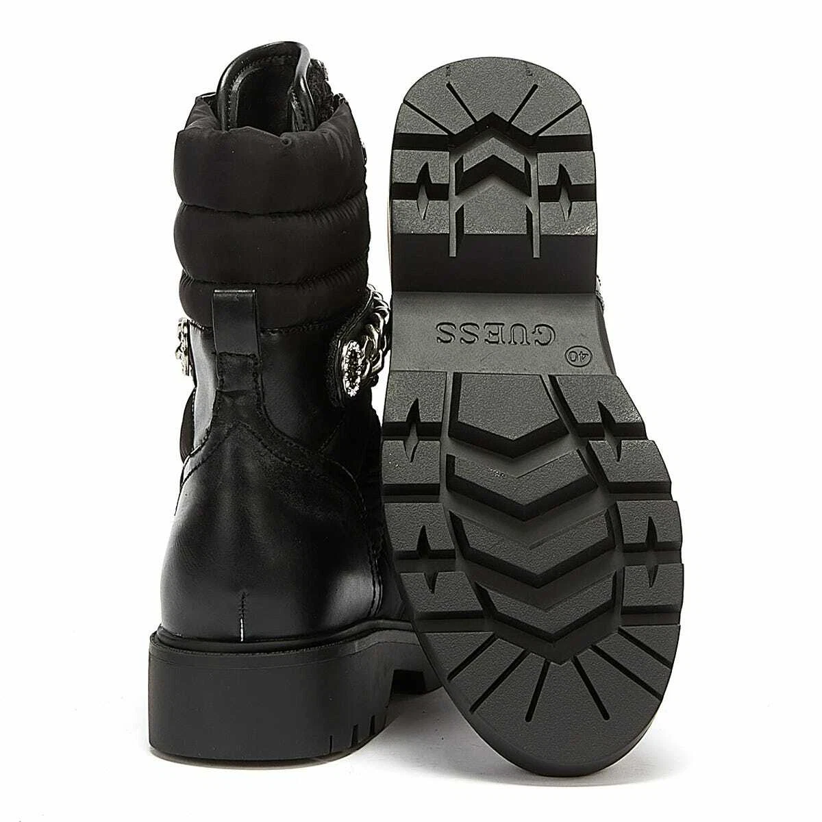 Guess shoes winter Clearance