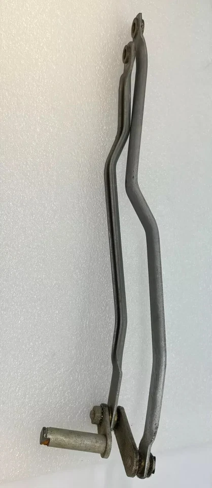 Contraeje de eslabón limpiaparabrisas Plymouth Cambridge 1951-1952 1479947 Nuevo de Lote Antiguo Foto 2 de 3