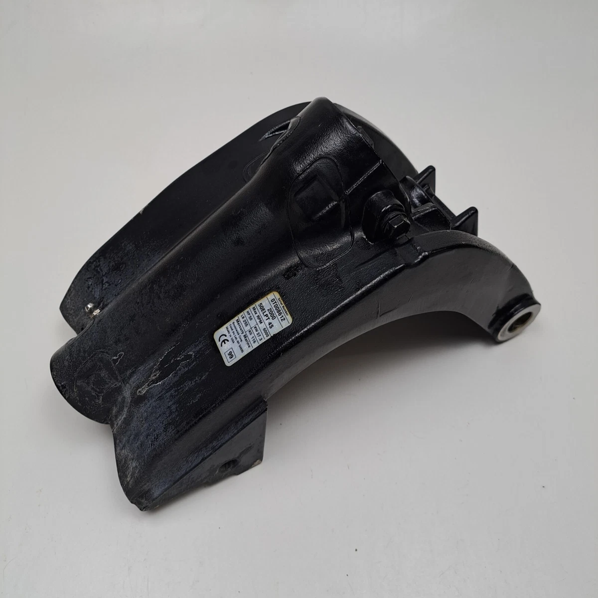 Mercury 50hp 60HP 4 Stroke Outboard Swivel Bracket Mid Section 