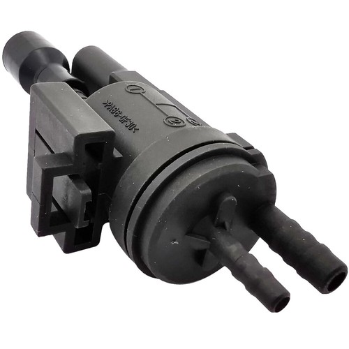A0025401497 EGR Change Over Vacuum Solenoid Valve for Mercedes E350 S430 Maybach - Picture 3 of 8