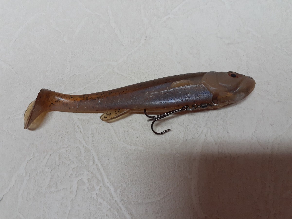 Issei Masuo Swimbait Issei - Image 5