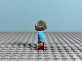 Lego Star Wars Minfigure Maz Kanata SW0703 Guavian Security SW0839