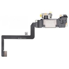 Ear Speaker Earpiece Proximity Sensor Flex Cable Parts For Apple iPhone 11