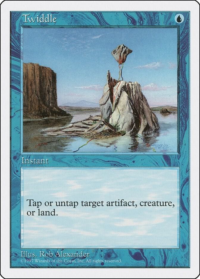 Fifth Edition, Commons, Magic The Gathering, 5ED (1997) MTG TCG
