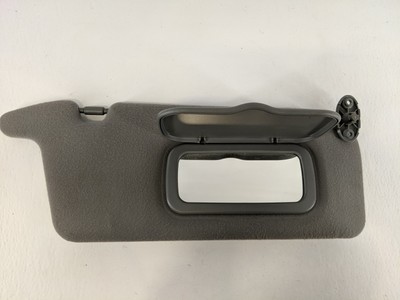 2001-2005 Honda Civic Passenger Sun Visor Mirror Right Sunvisor HVH16