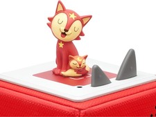 tonies Favourite Children's Songs for Bedtime Audio Character - Bedtime... 