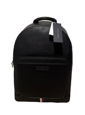 Tommy Hilfiger Business Backpack Black
