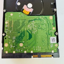 Western Digital 2060-771825-003 Rev A PCB WD4001FYYG-05JJJW1 4TB SATA Board