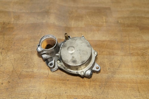 XS7Q2A451BH Ford Mondeo MK3 2,0TDCI Vakuumpumpe Unterdruckpumpe