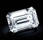 8 Ct Lab Grown Diamond D VVS1 Emerald Cut IGL Certified CVD Gemstone 5ARD