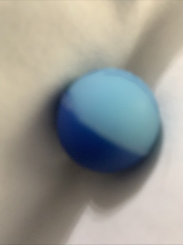 MELT Method Hand & Foot Therapy Balls ONE REPLACEMENT SMALL HARD BALL - Picture 4 of 10