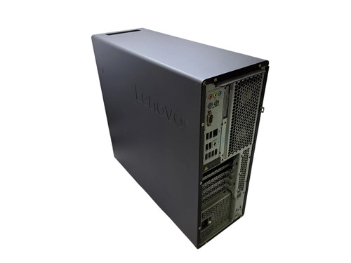 Lenovo ThinkStation P510 | Xeon E5-1620 v4, 32GB DDR4, No HDD/GPU - Picture 3 of 8