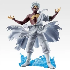 Ichiban Kuji My Hero Academia Above Happiness D Prize Dabi Figure BANDAI NEW