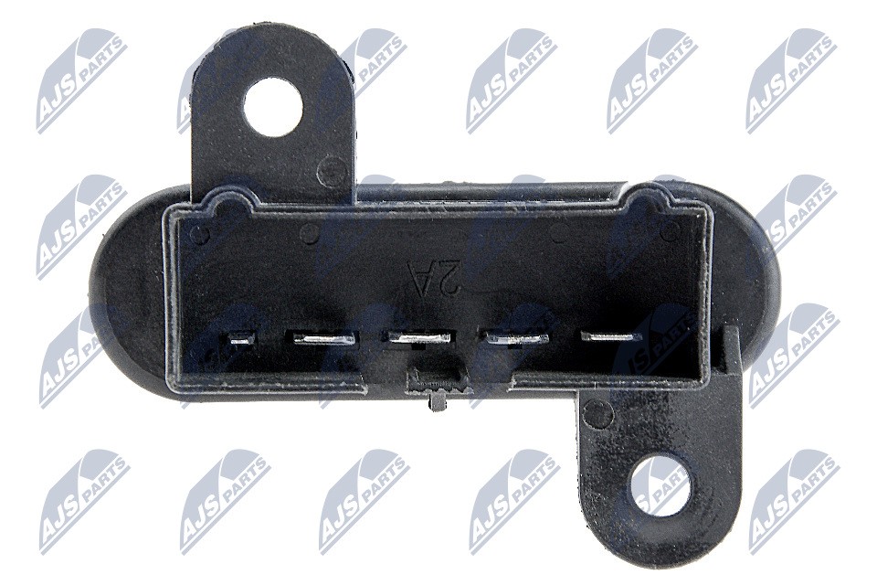 Fits NTY ERD-CH-013 BLOWER RESISTOR
