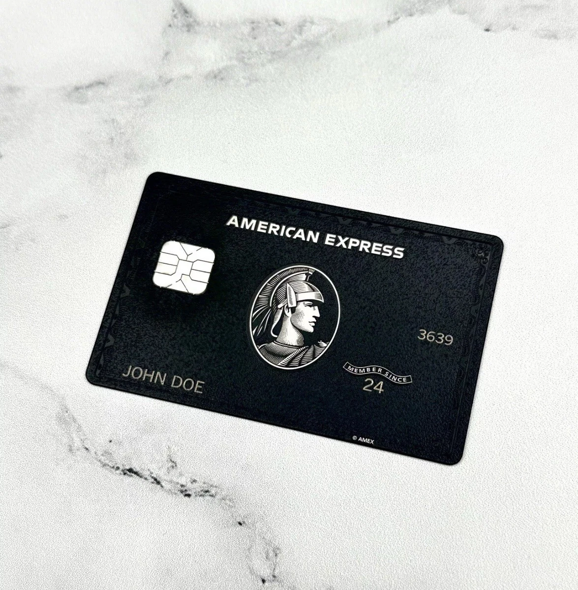 American Express Centurion for sale | eBay