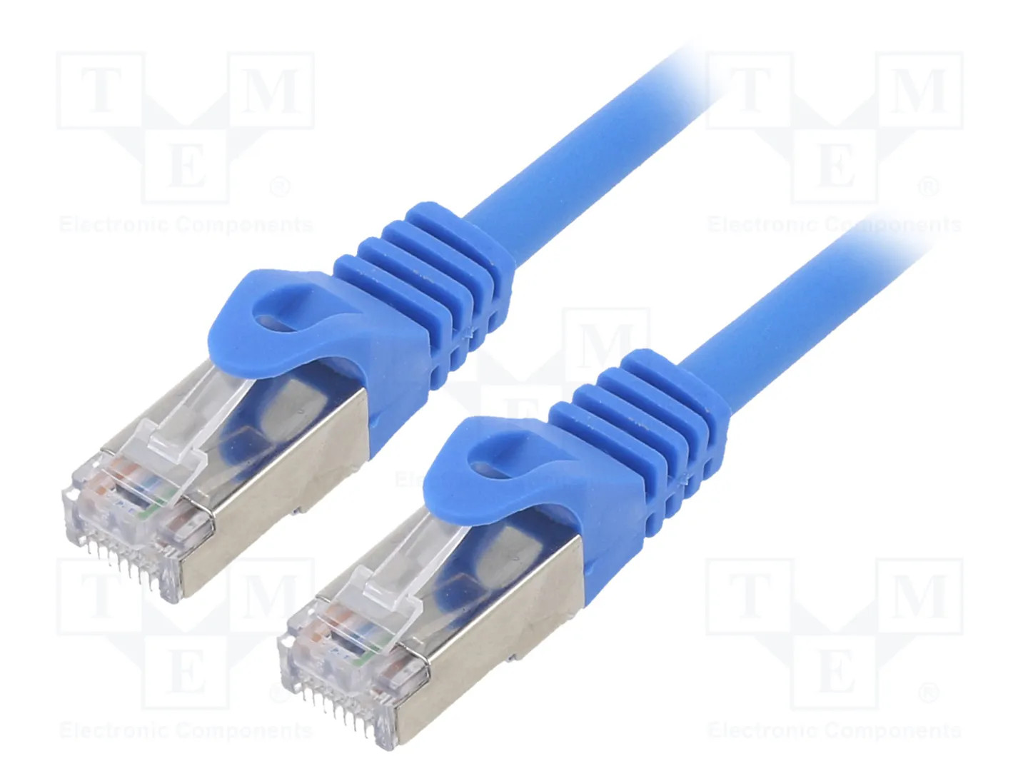 GEMBIRD PP6-2M/B Patch cord