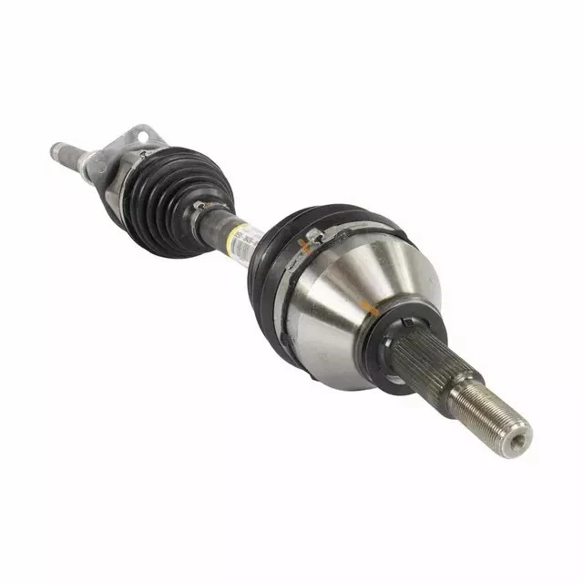 NOS Genuine Motorcraft TX-679 Ford OEM 2014-2019 Lincoln MKT Front RH Axle Shaft - Image 3 of 4