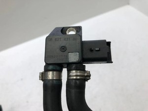 CITROËN DS3 DPF-Drucksensor 9662143180 1.56 Diesel 73kw 2014 35294157