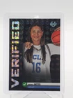 2025 Bowman Basketball Black Geometric Refractor Sienna Betts #BV-6
