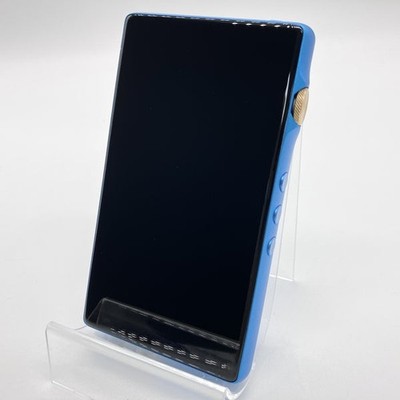 iBasso DX160 Hi-Res Portable Digital Audio Player