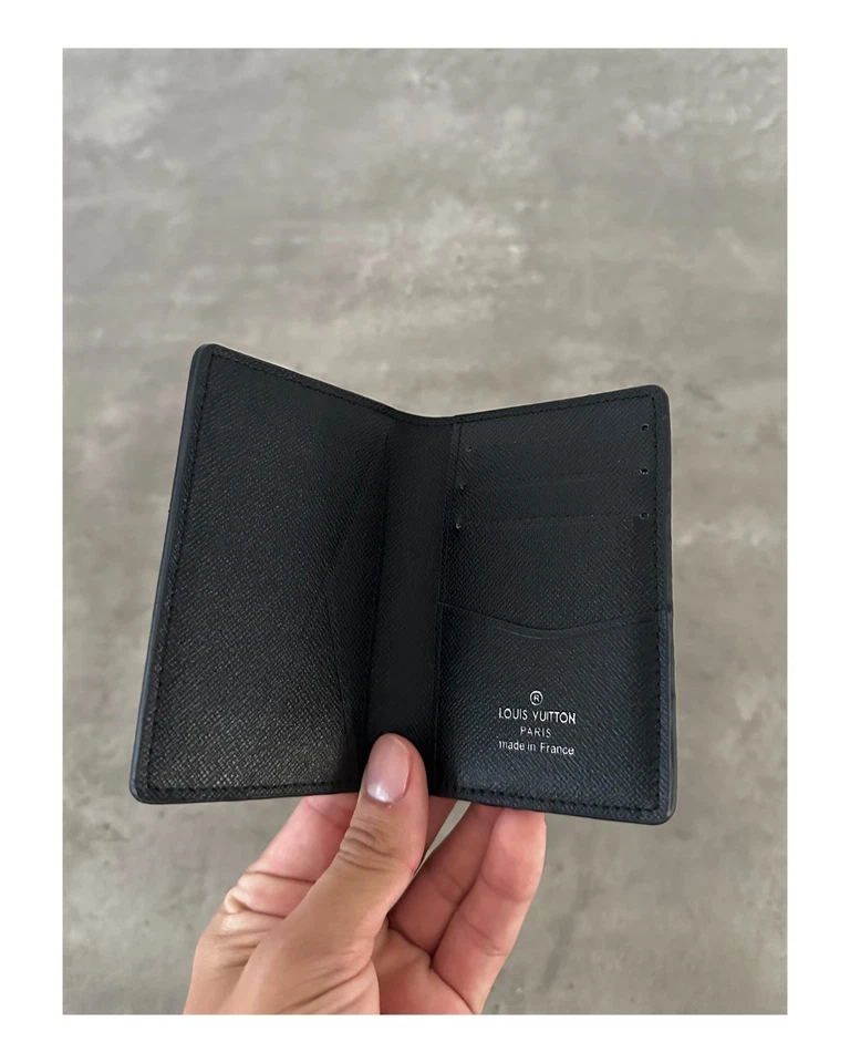 Organizador de bolsillo Louis Vuitton Foto 3 de 3