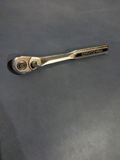 Craftsman 3/8" Drive Ratchet Quick Release USA T2W 44808 USA Made great shape